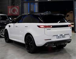 لاند روفر رانج روفر سبورت